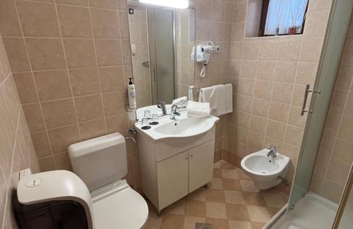 Seliste Casa | Pansion Danica