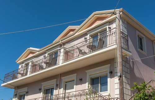 Skala Apartamento | Pansion Ermioni