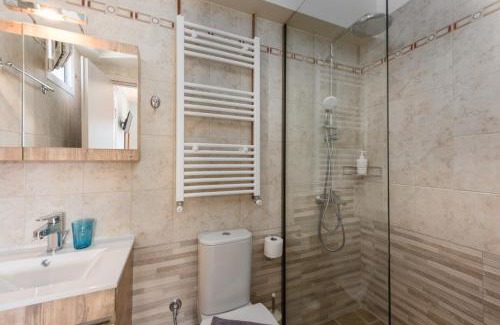 Skala Apartamento | Pansion Ermioni