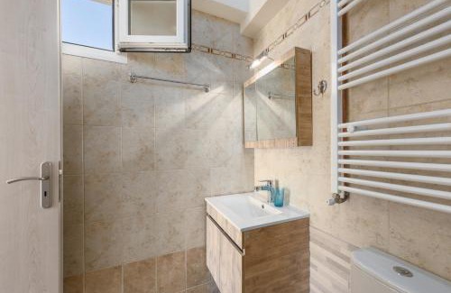 Skala Apartamento | Pansion Ermioni