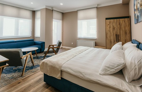 Sarajevo Hotel | Pansion Fawlty Towers