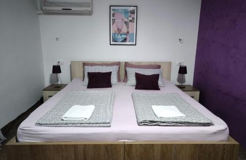 Mostar Old Town Casa | Pansion Infinity