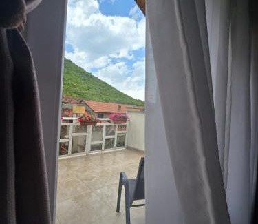 Mostar Old Town Casa | Pansion Infinity