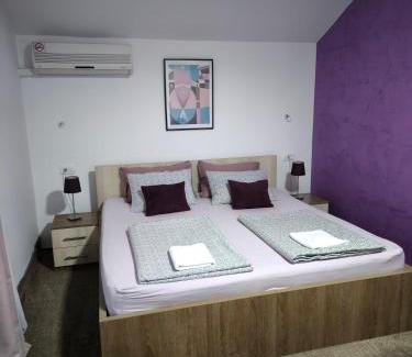 Mostar Old Town Casa | Pansion Infinity