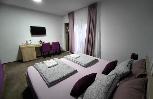 Mostar Old Town Casa | Pansion Infinity