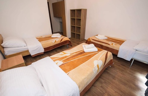 Medjugorje Casa | Pansion Kordić - Triple Room with Balcony