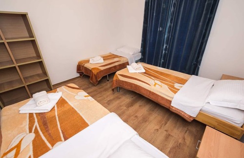 Medjugorje Casa | Pansion Kordić - Triple Room with Balcony