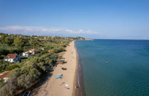 Pylos-Nestoras Casa | Pansion Koroni L'Antic