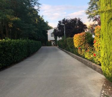 Medjugorje Casa | Pansion Lazine