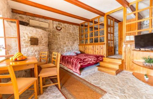 Govedari Apartamento | Pansion Mali Raj
