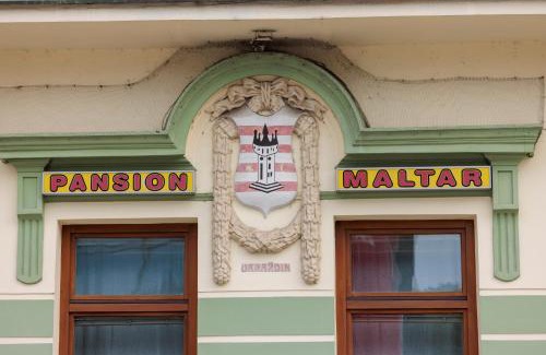 Varazdin Cama Y Desayuno | Pansion Maltar Varaždin