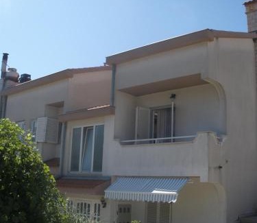 Vrsar Casa | Pansion Manuela