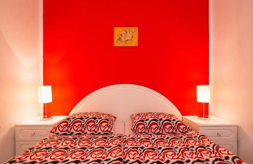 Zavala Casa | Pansion Marjan