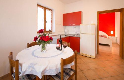 Zavala Casa | Pansion Marjan