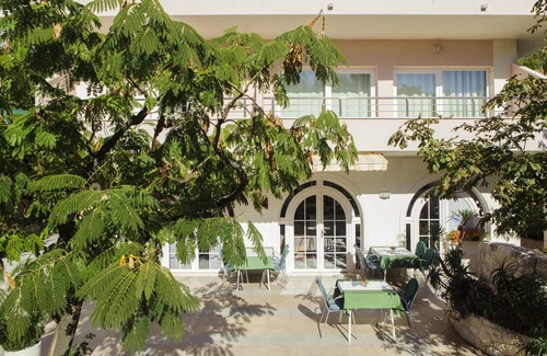 Promajna Apartamento | Pansion Mlikota - Apartment Lavanda