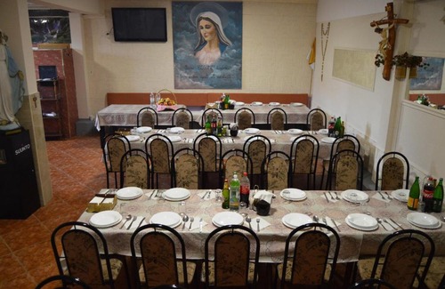 Medjugorje Cama Y Desayuno | Pansion Modana Medjugorje