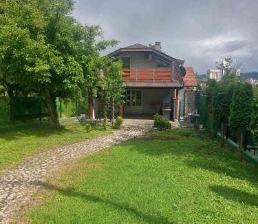 Tuzla Apartamento | Pansion Panonika