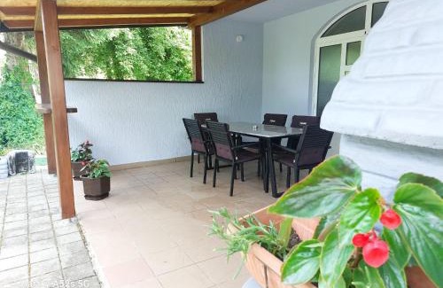 Tuzla Apartamento | Pansion Panonika