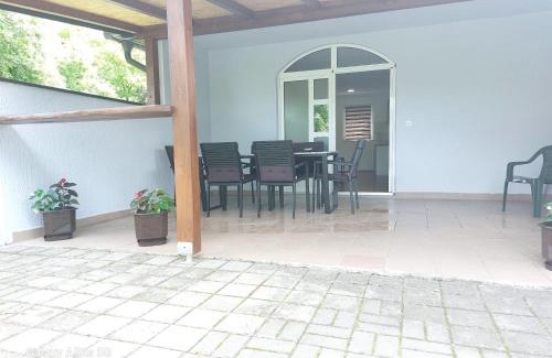 Tuzla Apartamento | Pansion Panonika