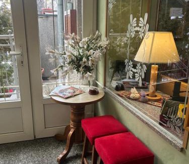 Old Town Hotel | Pansion Stari Grad
