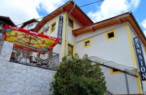 Old Town Hotel | Pansion Stari Grad