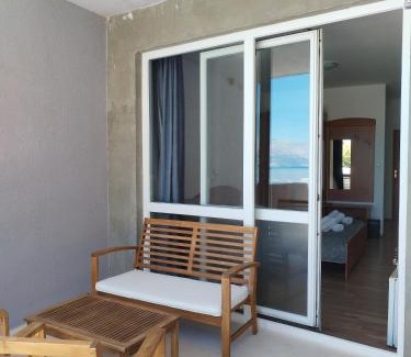 Bogomolje Casa | Pansion Vide