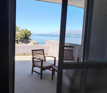 Bogomolje Casa | Pansion Vide