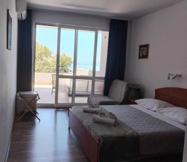 Bogomolje Casa | Pansion Vide