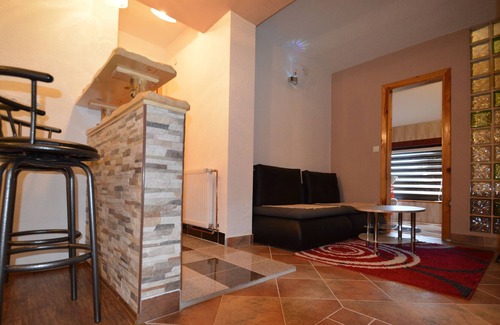 Plitvicka Jezera Casa | Pansion Winnetou