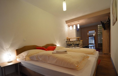 Plitvicka Jezera Casa | Pansion Winnetou