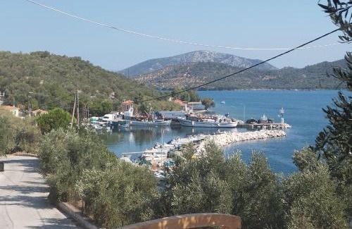 Mytilene Apartamento | Pansofia