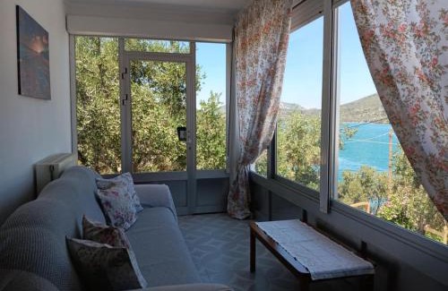 Mytilene Apartamento | Pansofia