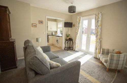 Aberaeron Apartamento | Pant-Y-Celyn Studio Apartment