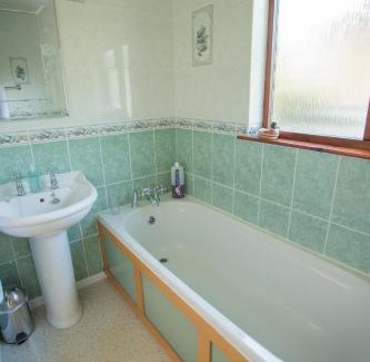 Aberaeron Apartamento | Pant-Y-Celyn Studio Apartment