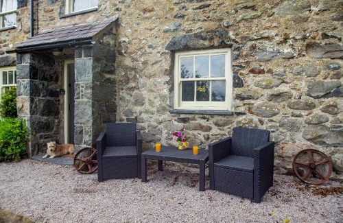 Conwy Casa | Pant Yr Iwrch