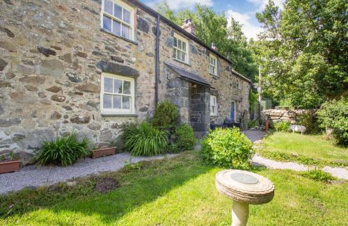 Conwy Casa | Pant Yr Iwrch