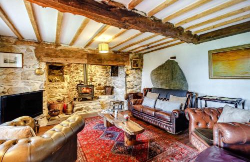 Conwy Casa | Pant Yr Iwrch