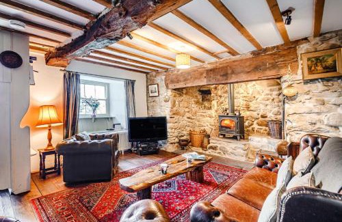 Conwy Casa | Pant Yr Iwrch