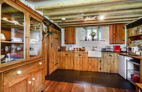 Conwy Cabaña | Pant Yr Iwrch