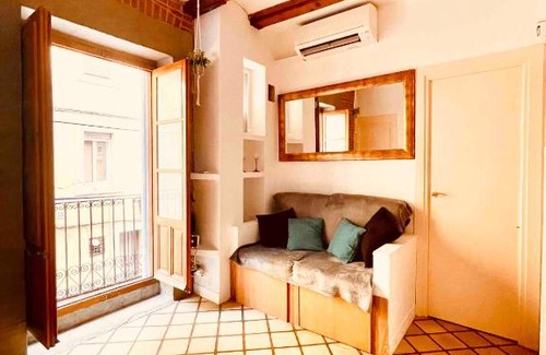 Barceloneta Apartamento | Panta Casa Barceloneta