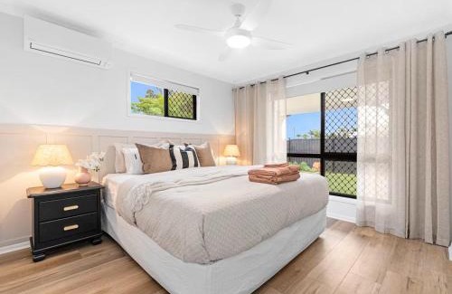Urangan Casa | Pantai Indah Cottage