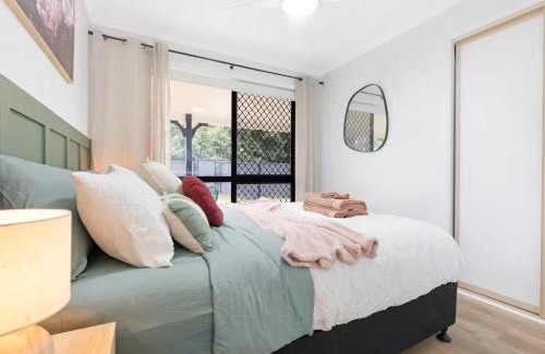 Urangan Casa | Pantai Indah Cottage