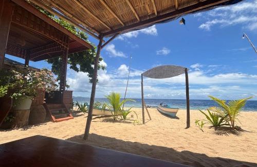 Banda Islands Complejo | Pantai Naama Bungalow