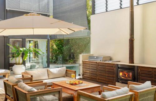 Wurtulla Casa | Pantai Villa on the beach