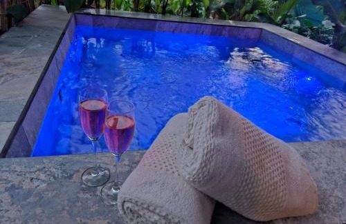 La Fortuna Villa | Pantala Villa