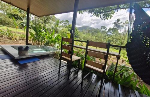 La Fortuna Villa | Pantala Villa
