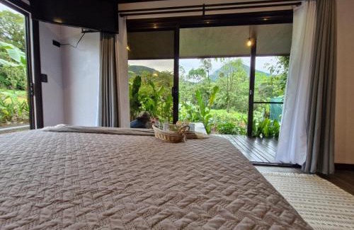 La Fortuna Villa | Pantala Villa