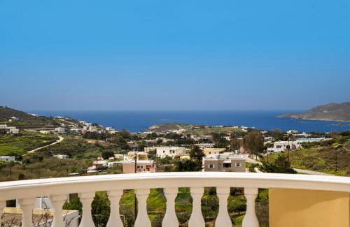 Posidonia Casa | Pantaleon House