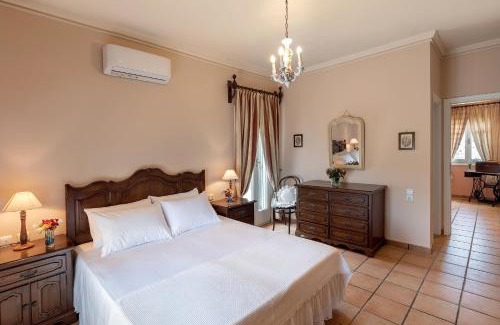 Posidonia Casa | Pantaleon House
