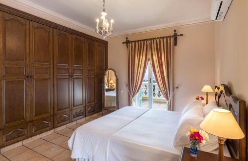 Posidonia Casa | Pantaleon House